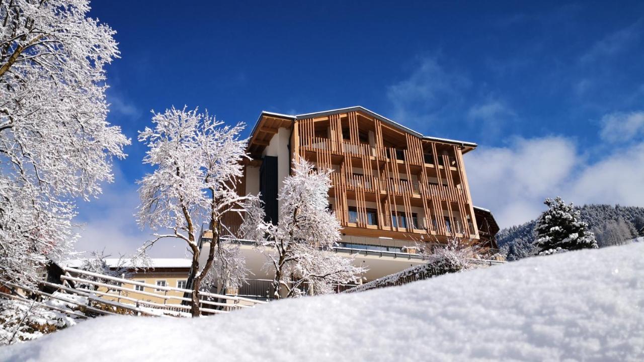 Alpinhotel Vajolet - Adults Only Tiers Exteriör bild